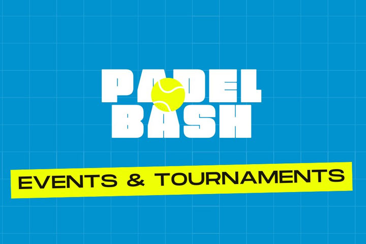 Padel Bash