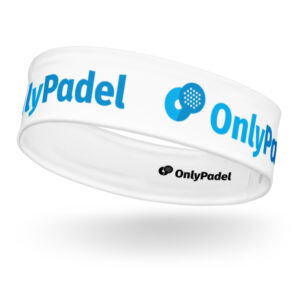 OnlyPadel Headband