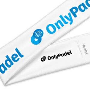 OnlyPadel headband