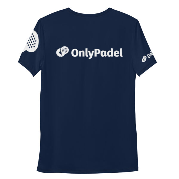 OnlyPadel Premium Merch