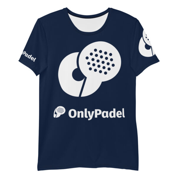 OnlyPadel Premium Merch