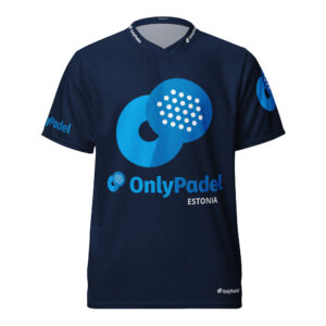 Premium OP Team Match Jersey