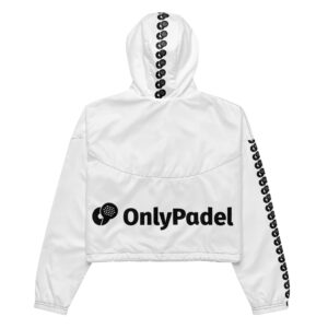 OnlyPadel windpbreaker