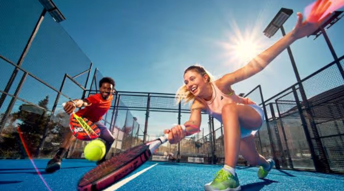 Babolat’s 2024-2025 Padel Lineup: Advanced Technology and Versatile Options for Every Player