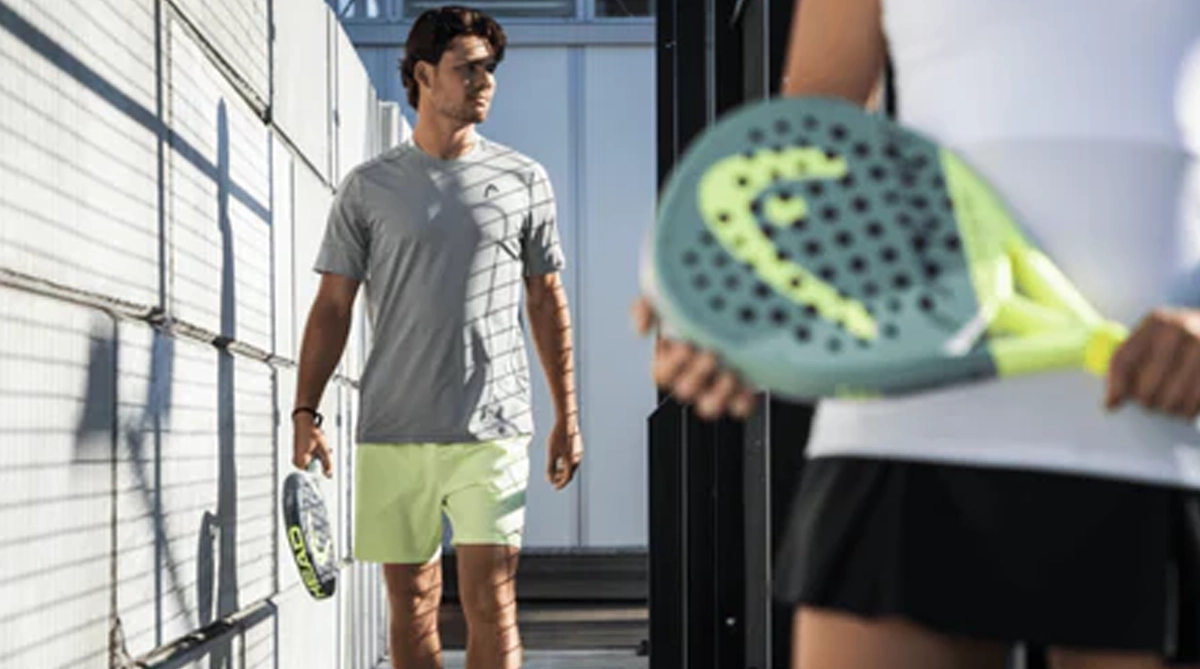 Head Padel Rackets 2025: A Deep Dive into the New Collection