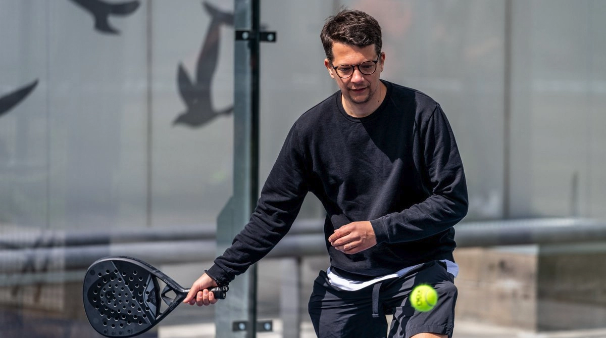 Estonian Celebrities Who Play Padel: A Growing Trend Among Stars