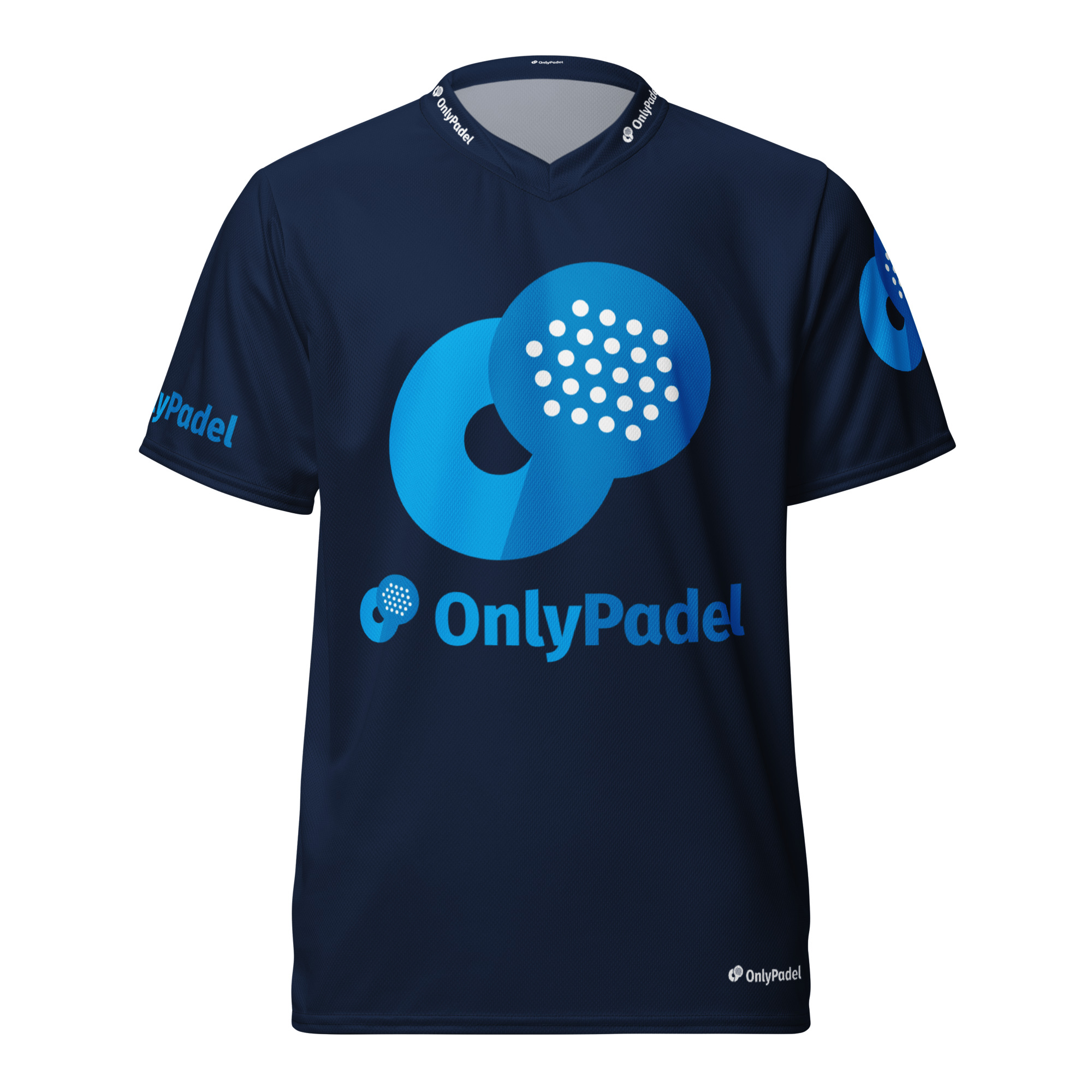 OnlyPadel Premium Team Match Jersey