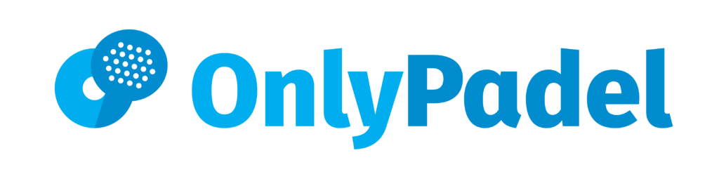 OnlyPadel logo