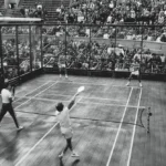 Padel history