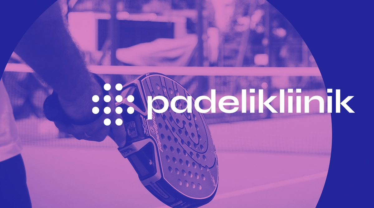 Introducing Padelikliinik: Top Class Training & Equipments