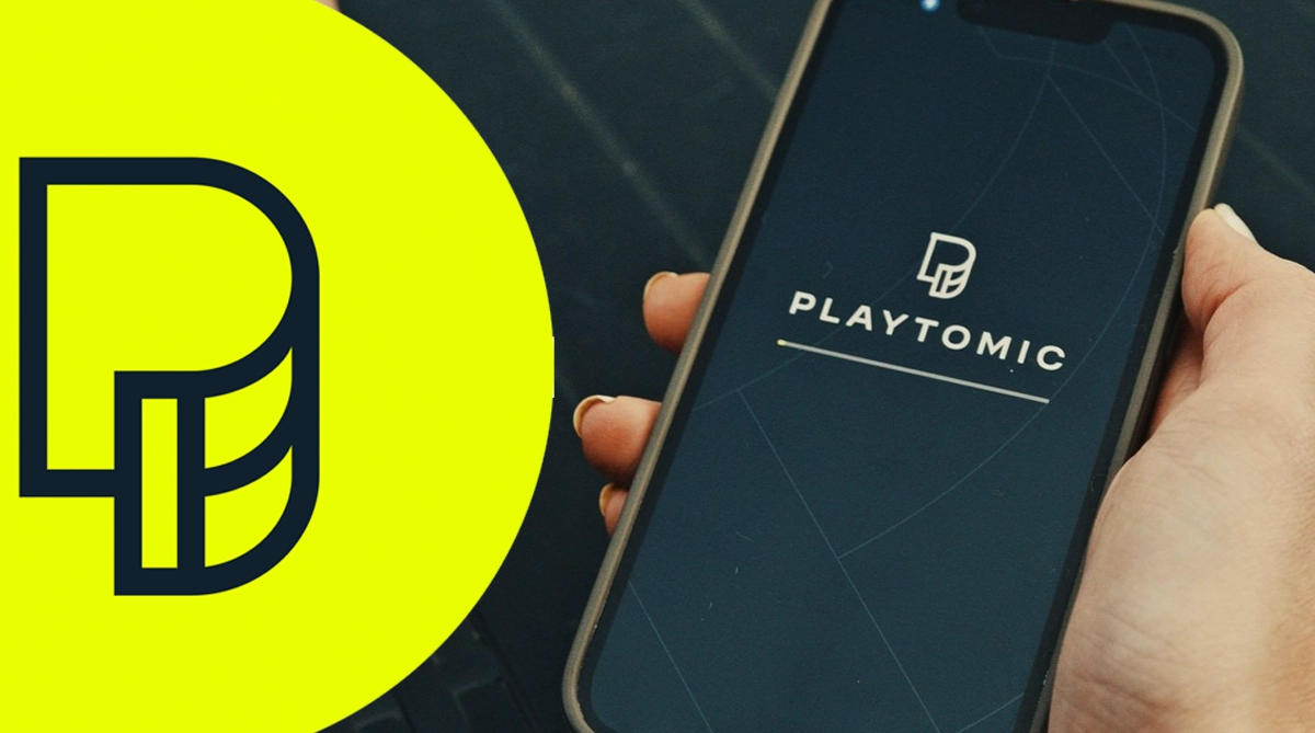 Introducing Playtomic: The Go-To App for Padel Players