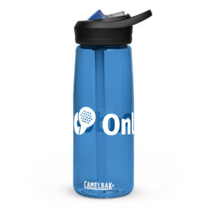 OnlyPadel Water Bottle