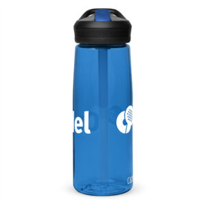 OnlyPadel Water Bottle