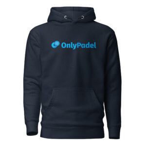 Premium OP Unisex Hoodie