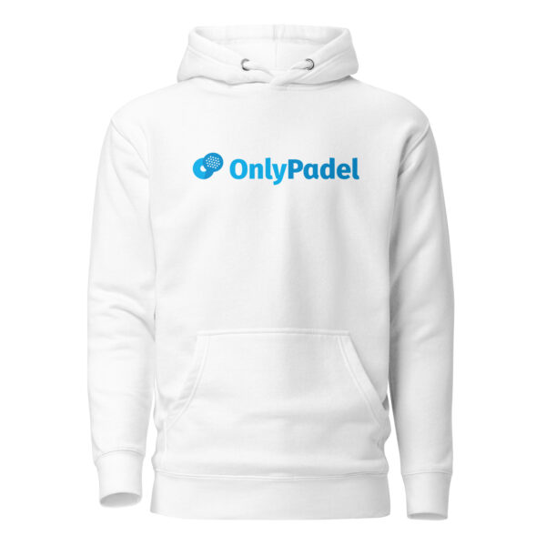 OnlyPadel Premium Merch