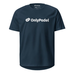 Premium OnlyPadel Sports Jersey