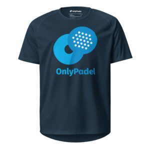 Onlypadel Sports Jersey