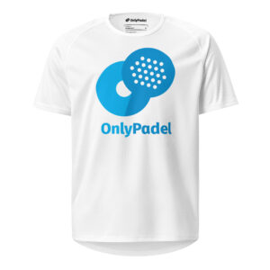 OnlyPadel t-shirt