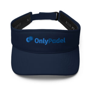 OnlyPadel Visor