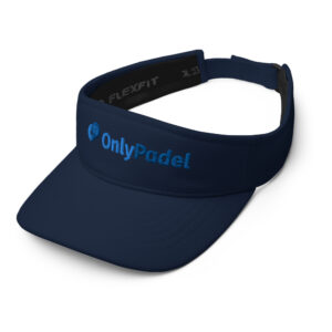 OnlyPadel visor