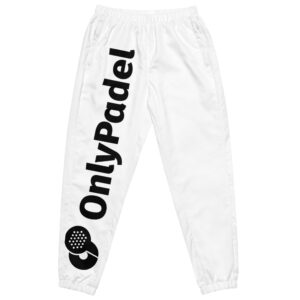 OnlyPadel Premium Track Pants