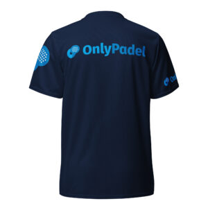 OnlyPadel Premium Team Match Jersey - Image 4