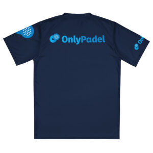 OnlyPadel Premium Team Match Jersey - Image 6