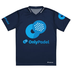 OnlyPadel Premium Team Match Jersey - Image 5